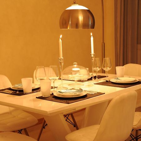 Budapesteasyflat Basilica Lux ภายนอก รูปภาพ