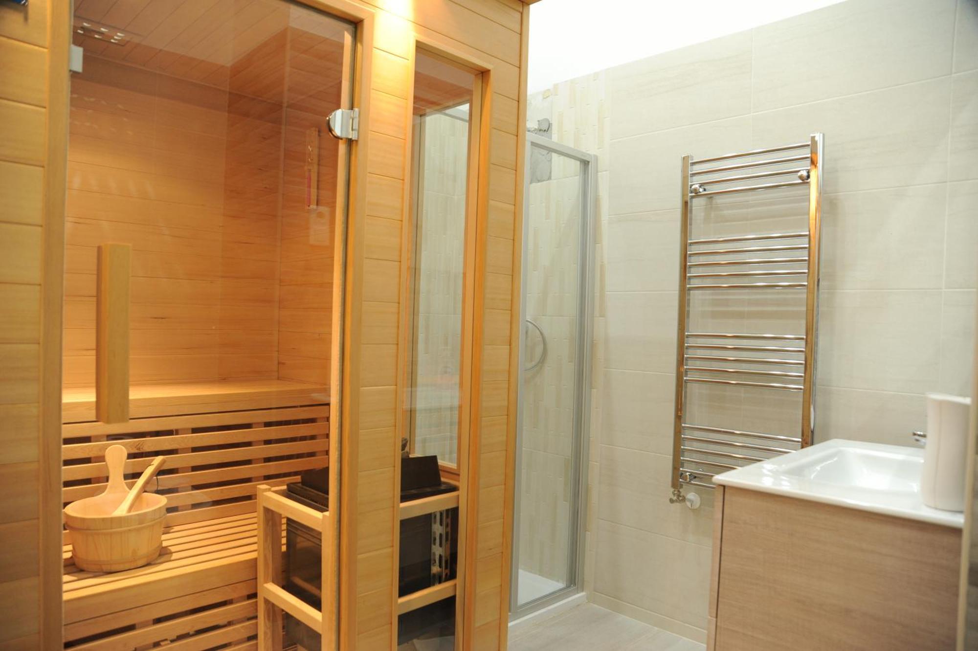 Budapesteasyflat Basilica Lux ห้อง รูปภาพ