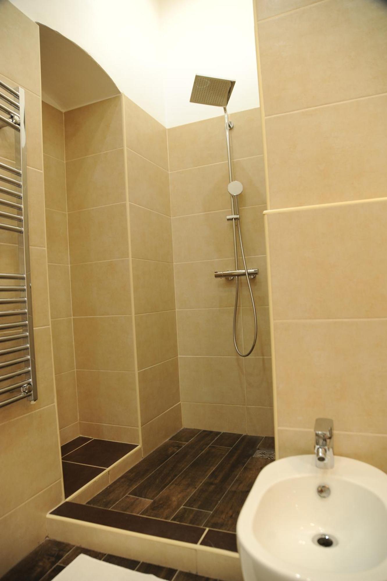 Budapesteasyflat Basilica Lux ห้อง รูปภาพ