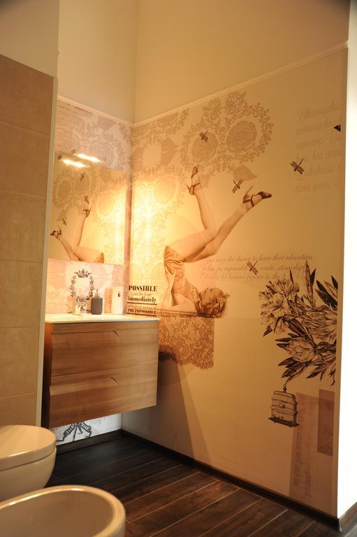 Budapesteasyflat Basilica Lux ภายนอก รูปภาพ
