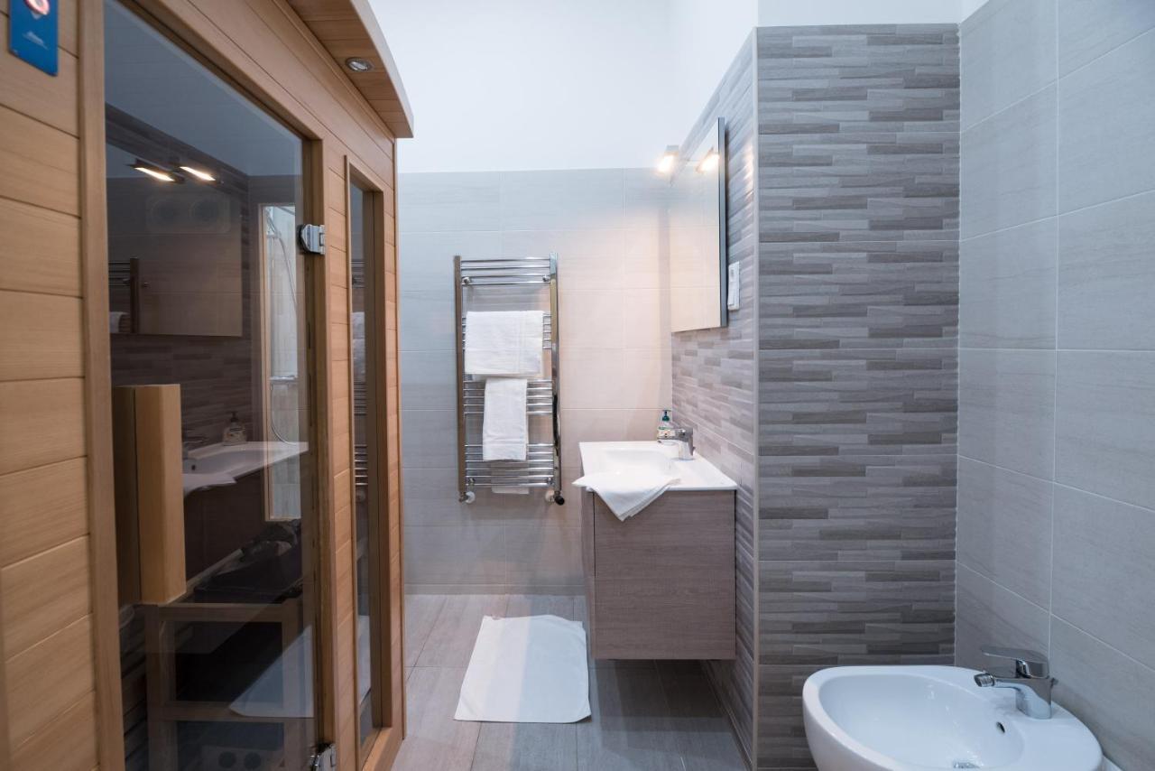 Budapesteasyflat Basilica Lux ภายนอก รูปภาพ