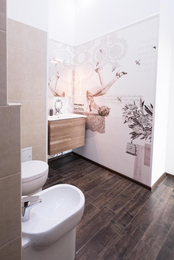 Budapesteasyflat Basilica Lux ภายนอก รูปภาพ
