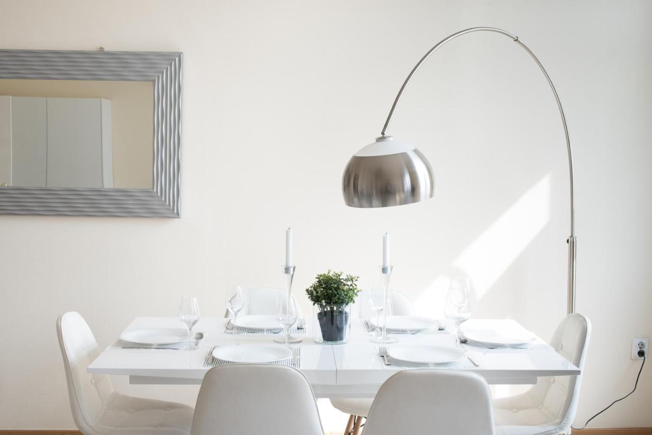 Budapesteasyflat Basilica Lux ภายนอก รูปภาพ